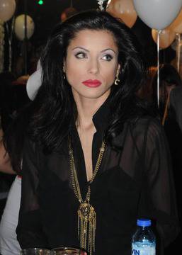 Анелия отново доказа класата си! Показа новата си уникална фотосесия!