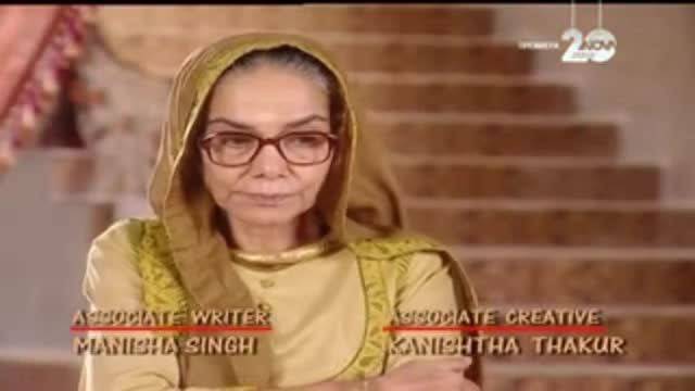 Малката булка – Епизод 543