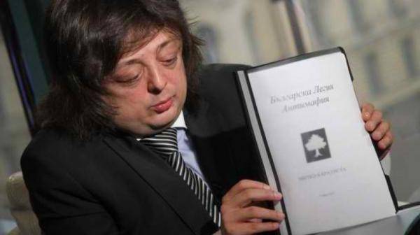 Григор Здравков от легия „Антимафия“: Бизнесът на Мила Георгиева е ДДС, но сега е задържана за наркотрафик