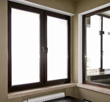 Монтаж на дограма София