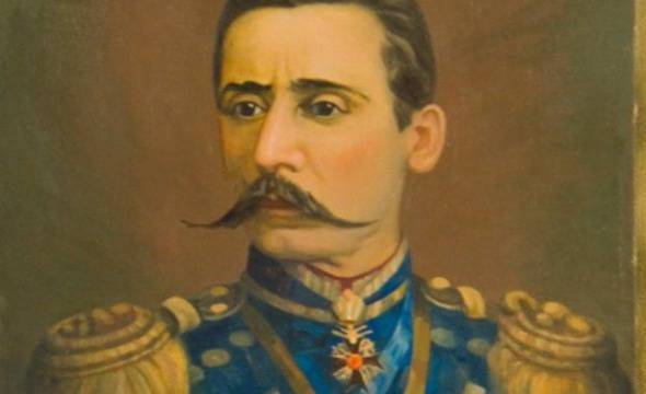 Откриват паметник на генерал Черевин в Смолян