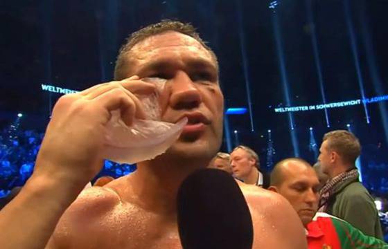 Бандата на Мила Георгиева готвела покушение срещу Кубрат Пулев