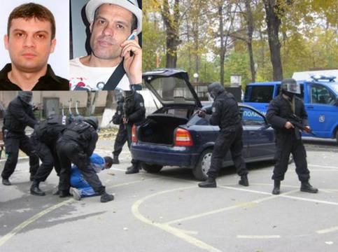 Таки поръчал Брендо