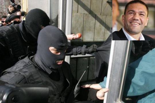 Бандата на Мила готвела атентат срещу Кубрат Пулев