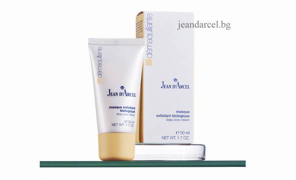 Дълбоко Почистване на Порите