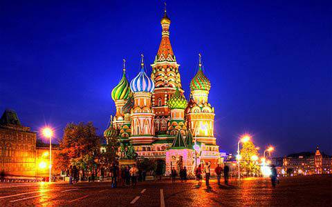 Седемте руски чудеса