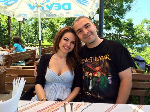 Невена Цонева и Венко пред раздяла!? Певицата не иска да …