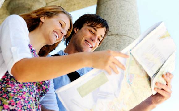 10 туристически обекта, които си заслужават парите