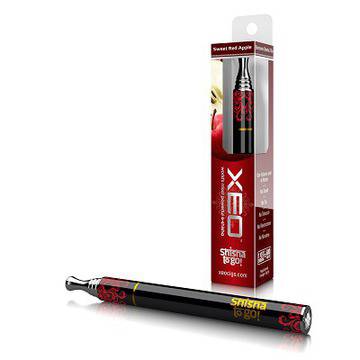 Електронно Наргиле – Червена Ябълка