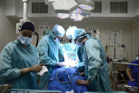 Стволови клетки лекуват сърдечна недостатъчност