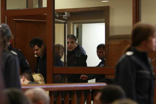 Бандата от Кулишев поръчвала палежи срещу съседи