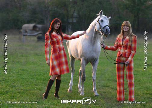 Фотограф Русе