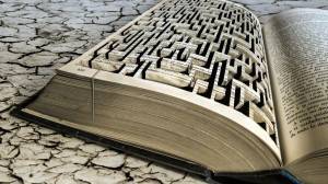 Къщата на Загадките