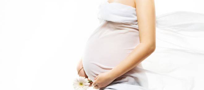 Как да се избавим от гаденето по време на бременност