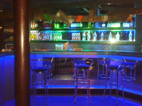 Диско-клуб „Амелиа“