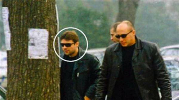 „Килърите 6“ опитали да убият Радостин Бързанов – Слънцето