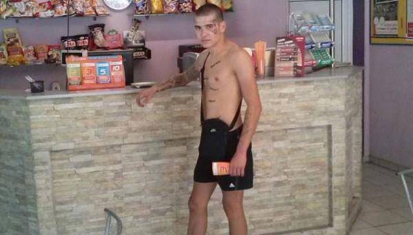 Откриха тялото на 23-годишният Петър Чучулски