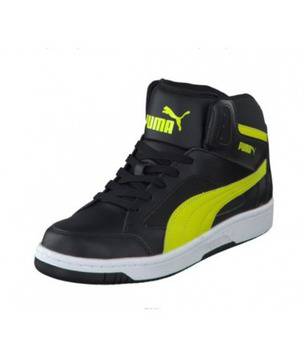 Puma Rebound V2 Hi – зимни кецове