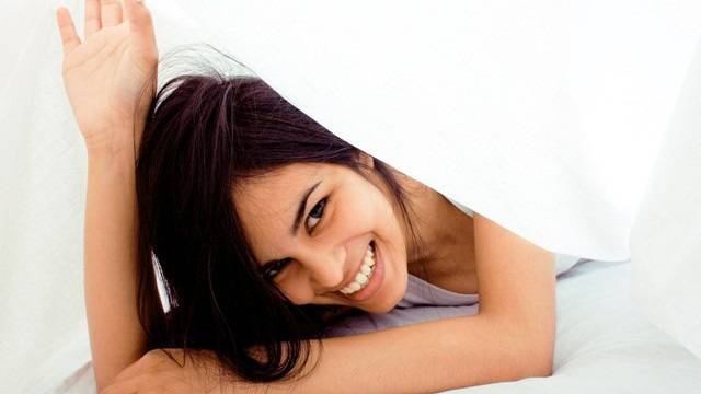 Как да бъдем красиви след събуждане