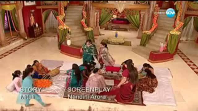 Моята карма – Епизод 154