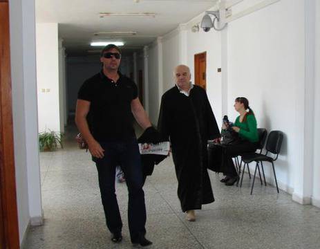 Христо Широков – Широката: Не познавам Атанаска, за да я подстригвам