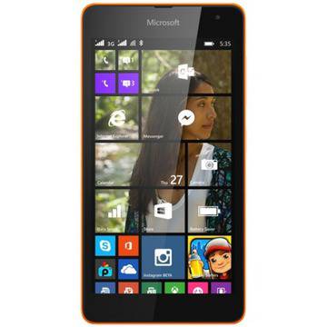 Microsoft Lumia 535 Dual