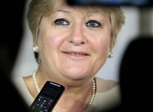 Падение! Сапунджиева стана секретарка заради ведомственото си жилище