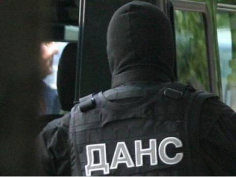 Арестуваха Недялко Чубака във Варна