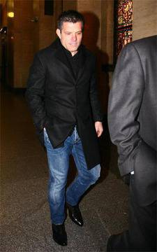 Италианската мафия помогнала на Евелин Банев-Брендо да избяга