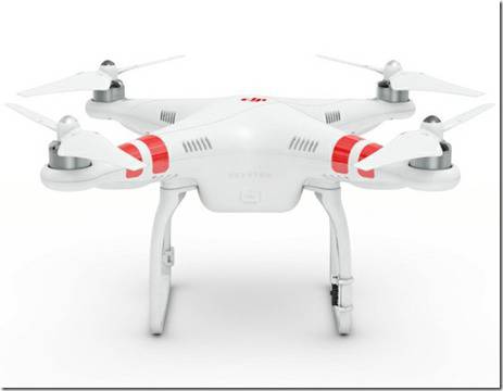 Старт в света на дроните или как да си направим квадрокоптер?