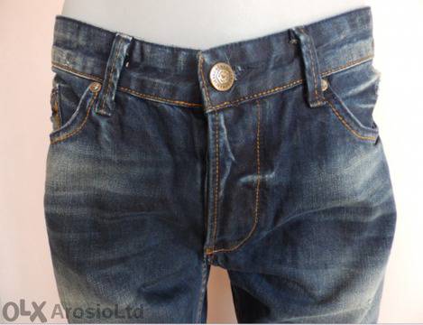 Мъжки дънки Armani