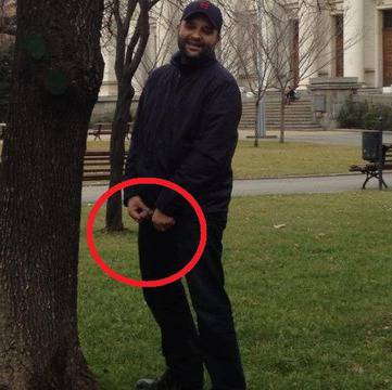 Малък Тошко призна: Безделник съм