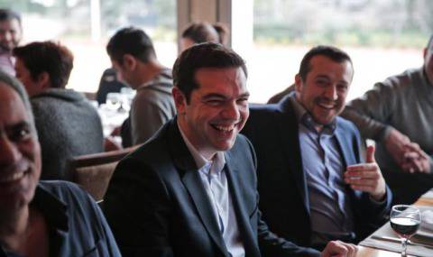 Защо децата на Пирея остаряха?