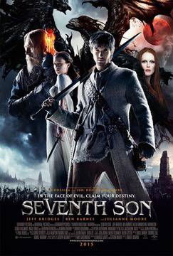 Seventh Son (2014)trailer
