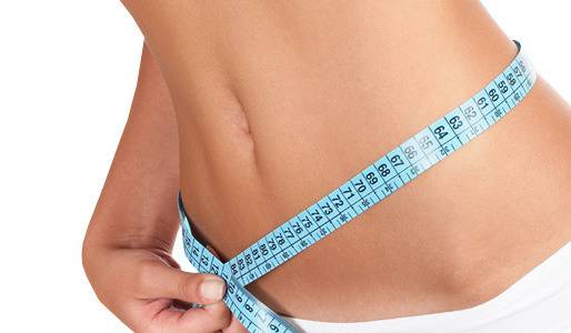 Балансирана програма за отслабване