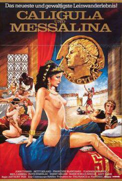 Калигула и Месалина – Caligula et Messaline 1981