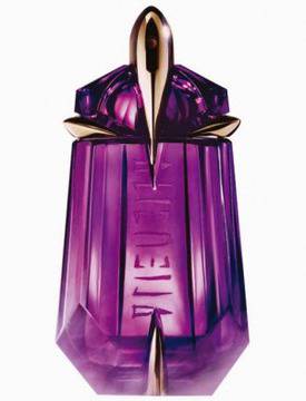 Thierry Mugler Alien for women EDP 90 мл – Тестер на дамски парфюм.