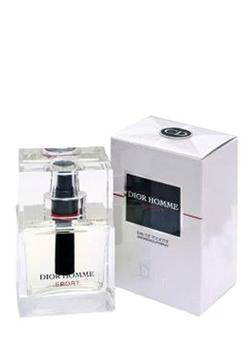 Christian Dior Homme Sport EDT 100 мл – Мъжки парфюм.