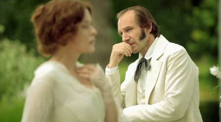 Ралф Файнс: Политиците да вземат идеи от Тургенев