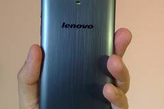 Смартфоните на Lenovo