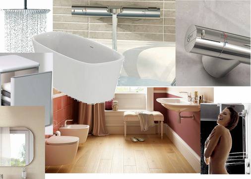 TemZaDesign Portfolio: Една хубава удобна баня