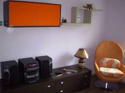 TemZaDesign Portfolio: Юношеска стая