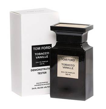 Tom Ford Tabacco Vanille unisex EDP 100 ml – Тестер на унисекс парфюм.