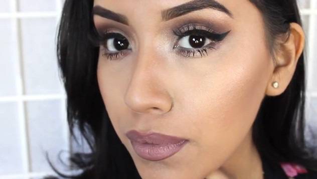 Красив грим за Св. Валентин (видео) видяна 487 коментари 0