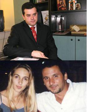 Убитият бизнесмен Борислав Манджуков се е познавал с Радослав Калчев – Черния Роди