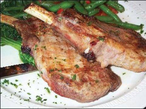 Откриха защо месото разболява от рак