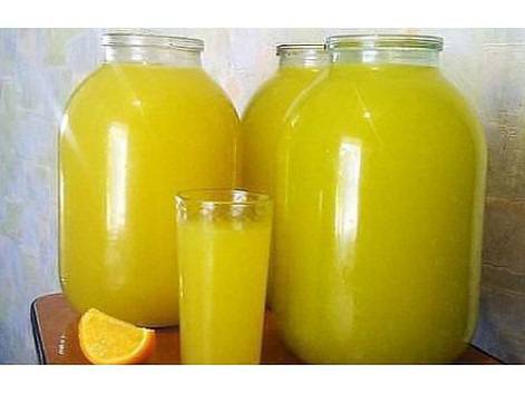 Вижте тази уникална рецепта за приготвяне на изцяло натурален портокалов сок в домашни условия!