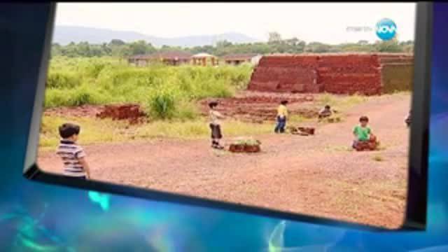 Малката булка – Епизод 567