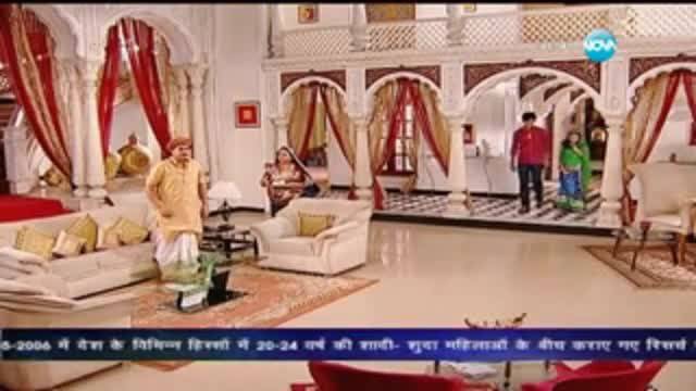 Малката булка – Епизод 568