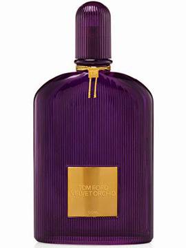 Tom Ford Velvet Orchid for women EDP 100 мл – Тестер на дамски парфюм.